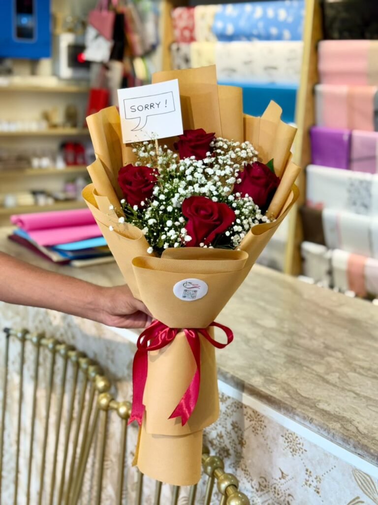 Bouquets