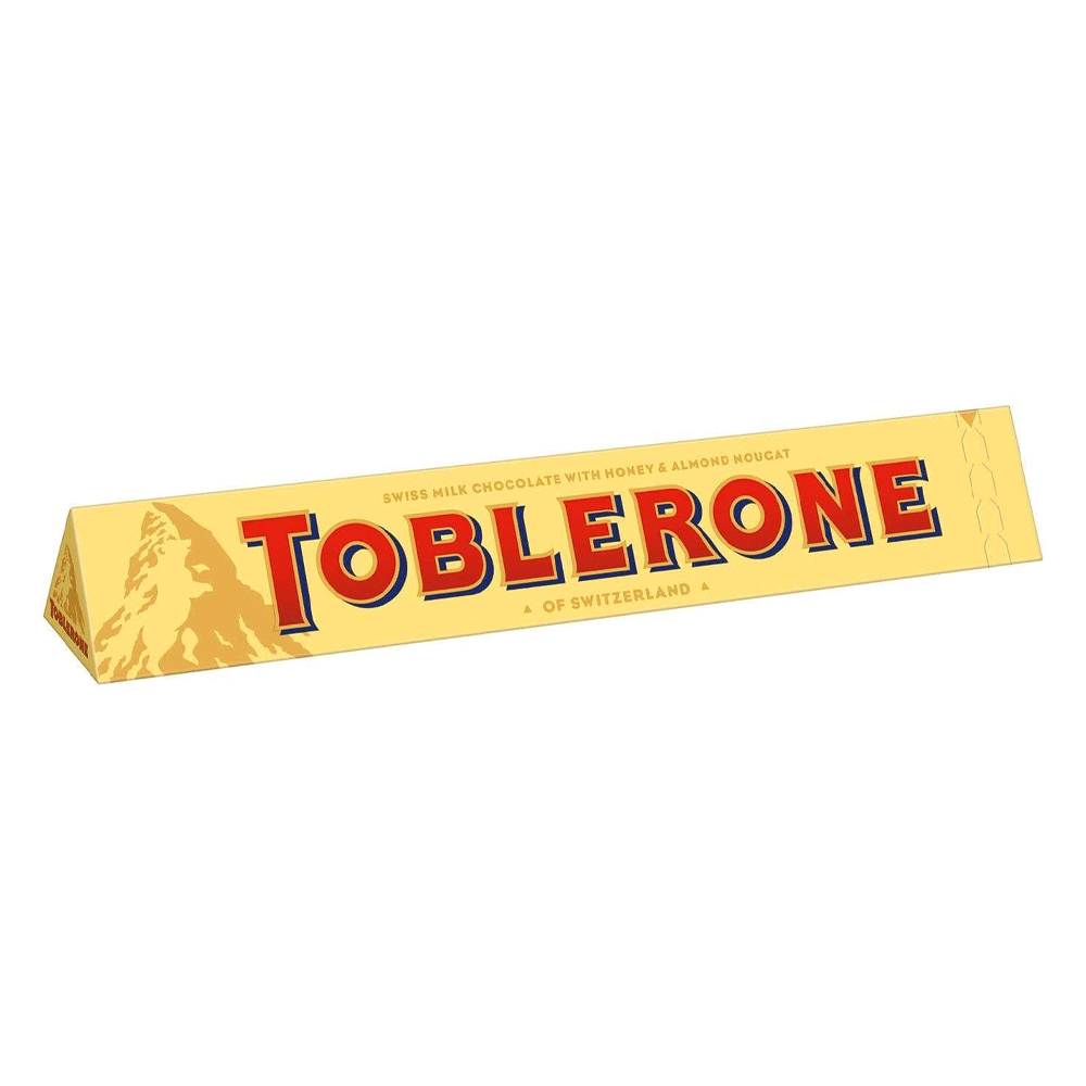 Toblerone - 100g