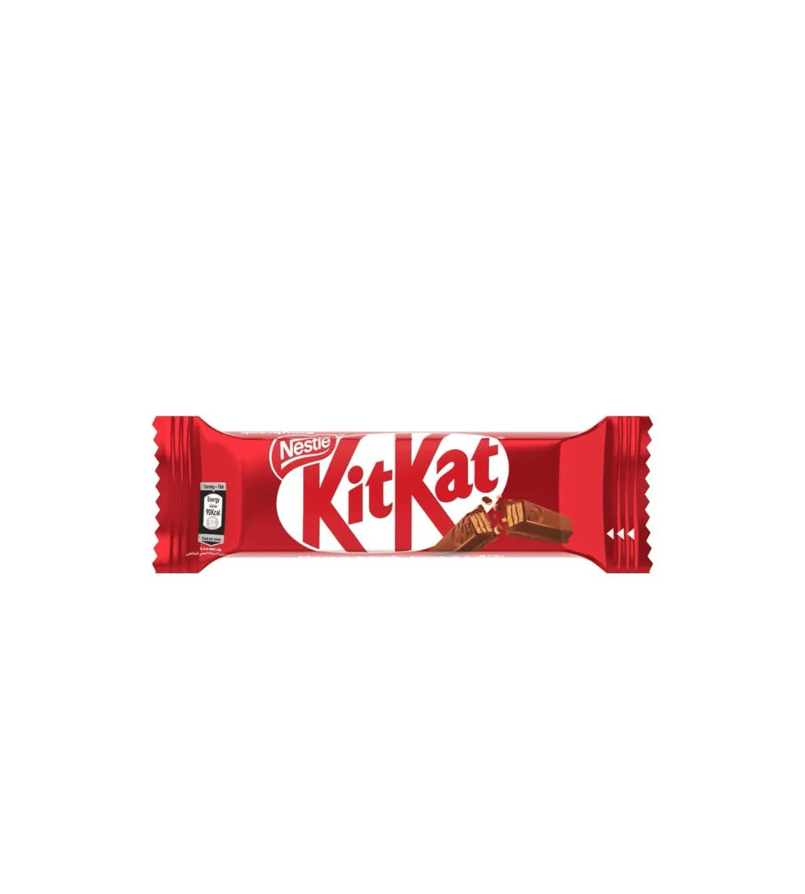 KitKat - 2 Fingers