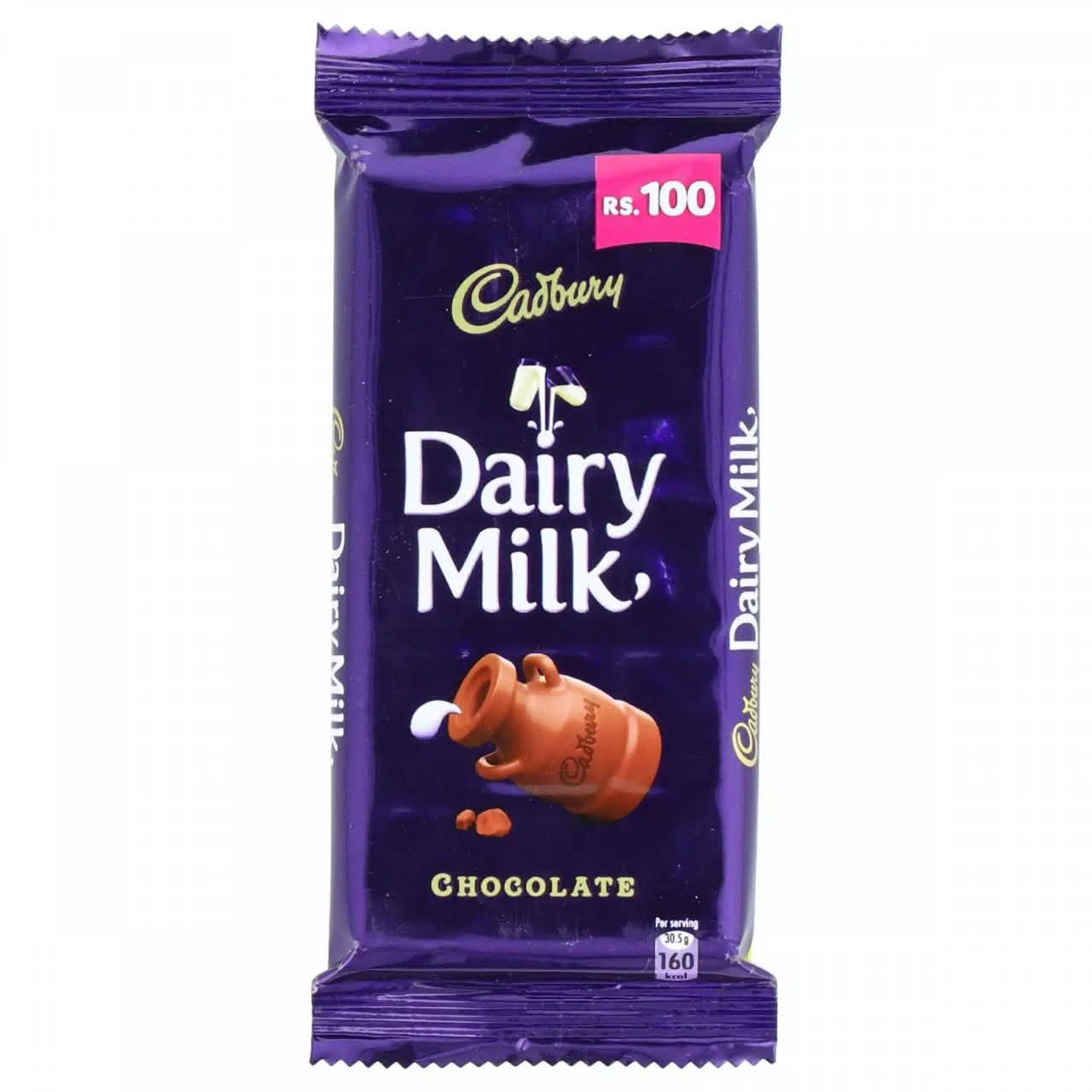 Dairy Milk