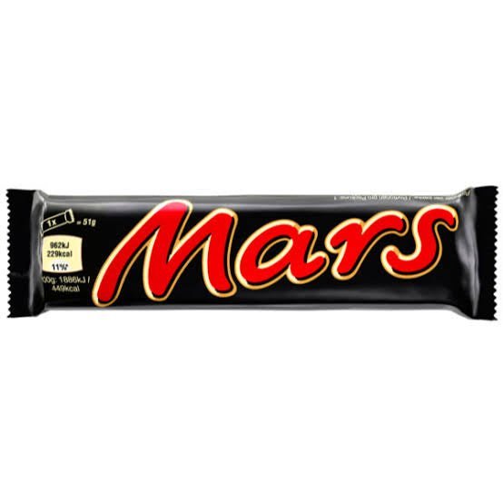 Mars