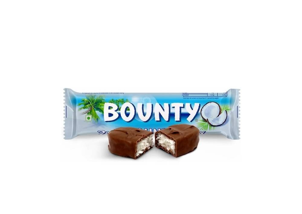 Bounty