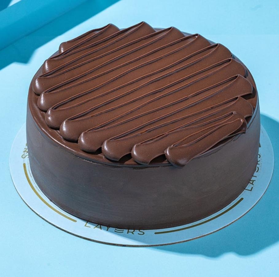 Layers Parisian 7 Layers Cake