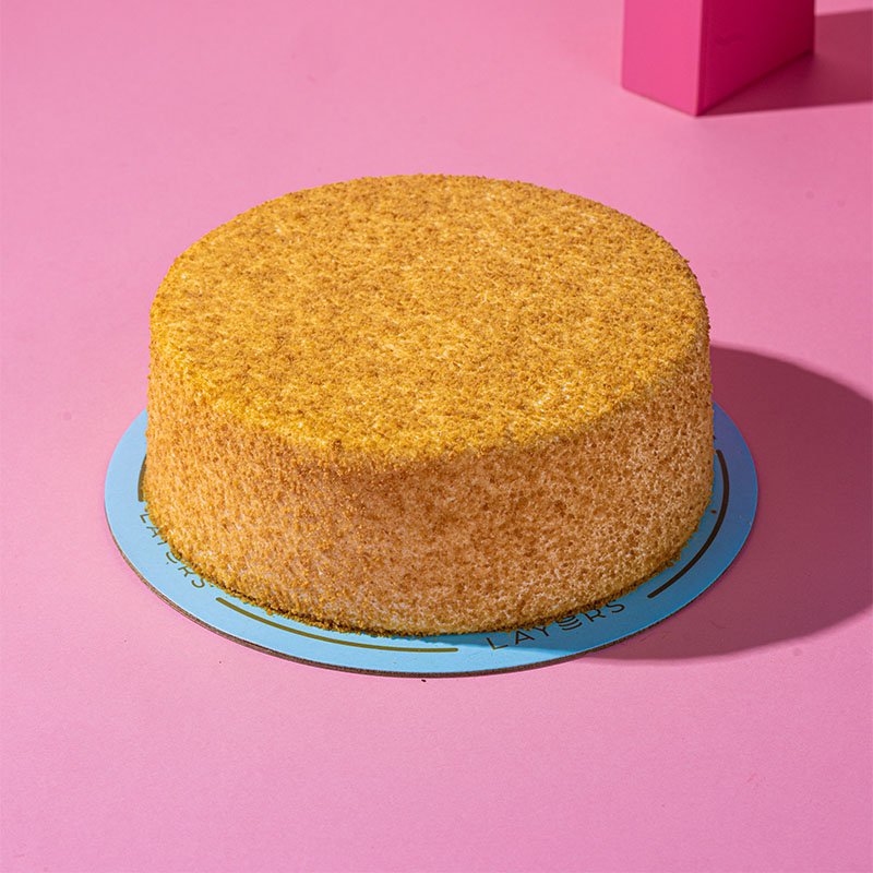 Layers Honey Cake