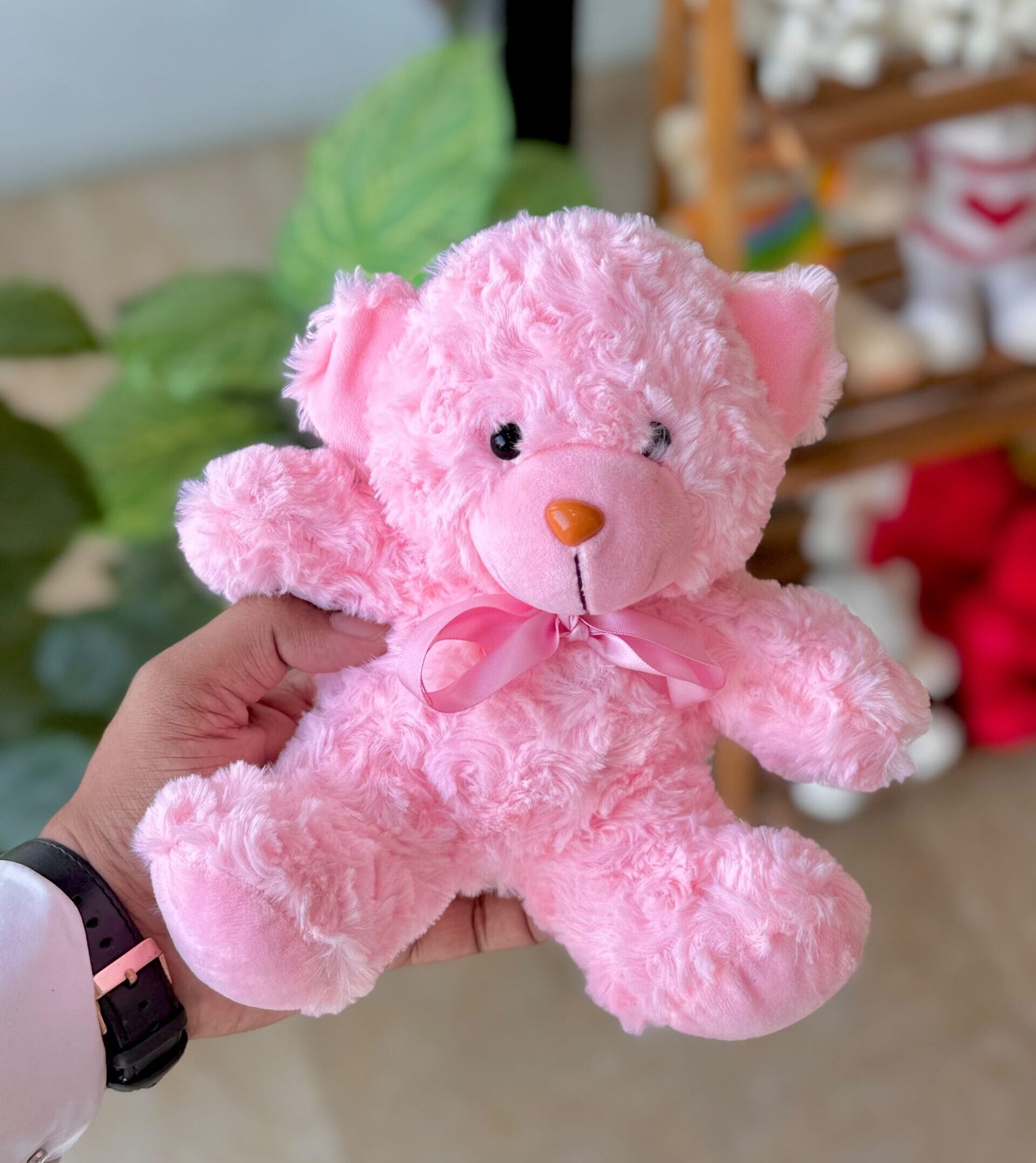 Sweetheart Bear