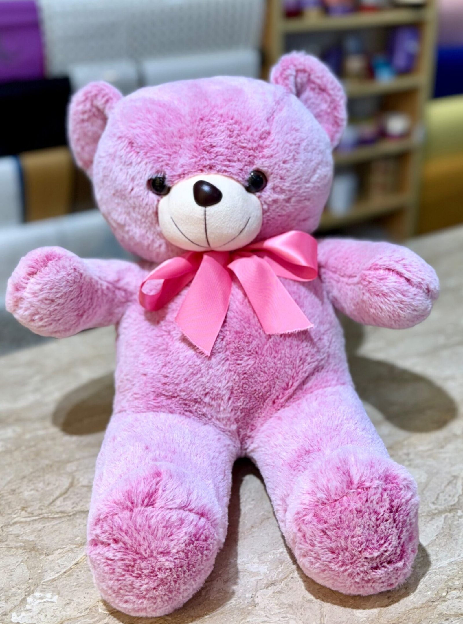 Darling Bear