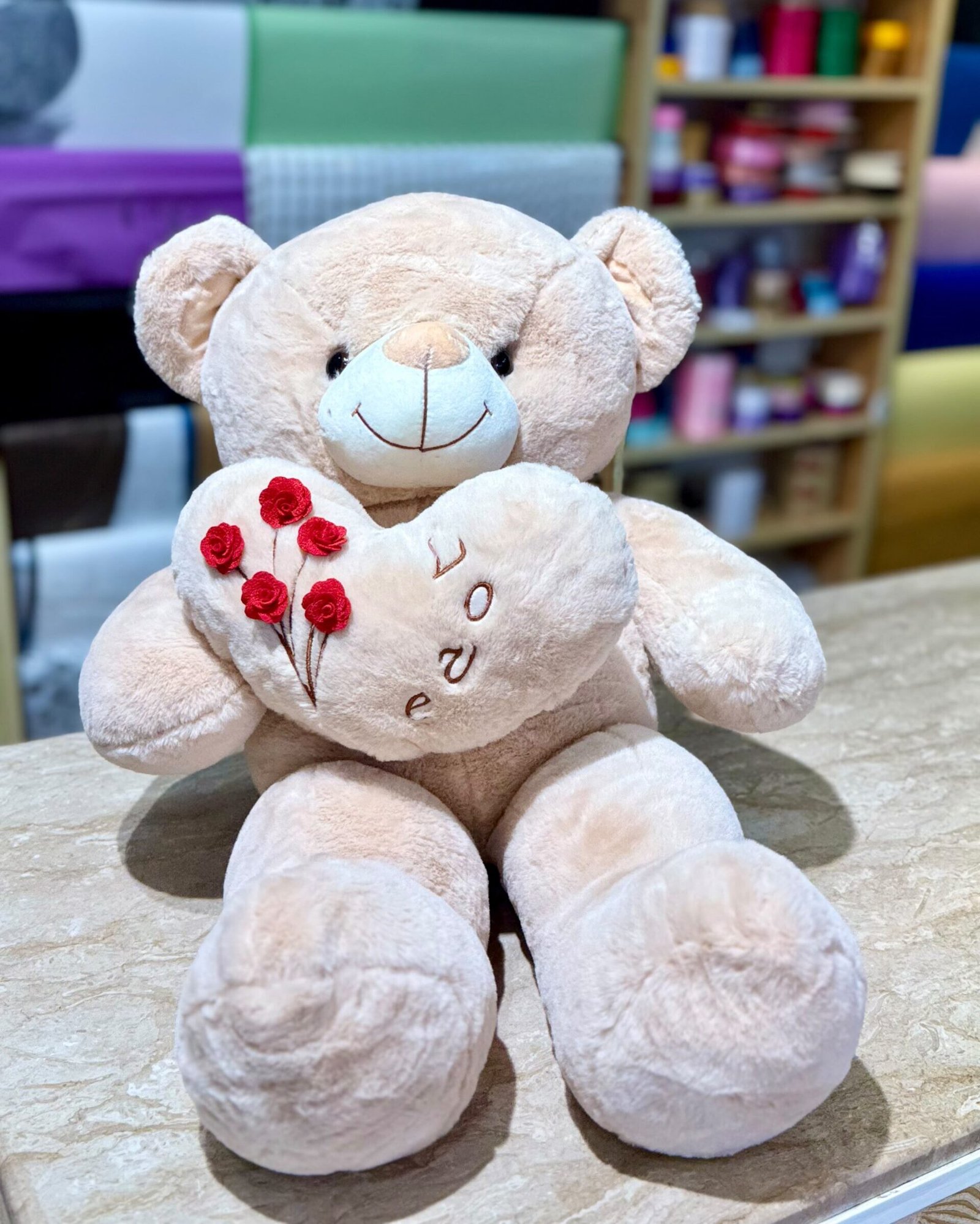 Heart & Hugs