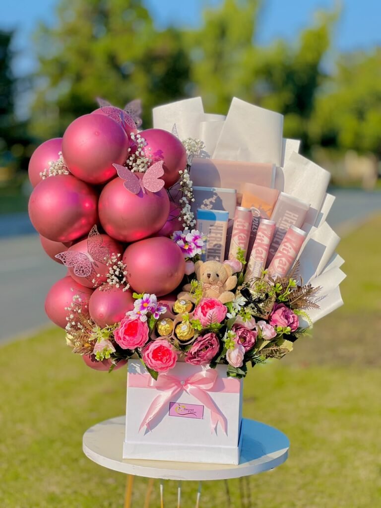 Gift Box